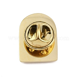 Bogen mit Hitze-Emaille-Pins&nbsp;JEWB-P051-03G