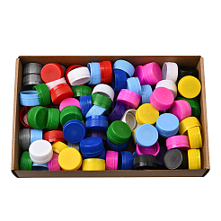 Tappi di bottiglia di plastica&nbsp;FIND-PH0015-59