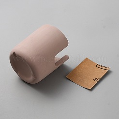 Supports de rangement pour éponges de séchage de cuisine en terre de diatomées&nbsp;ODIS-WH0108-020