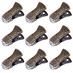 35 pince crocodile en alliage&nbsp;FIND-CP0003-16AB