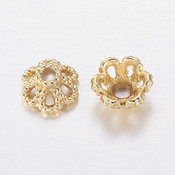 Coupelles en laiton&nbsp;KK-G335-20G