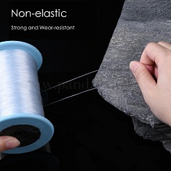 Filo filo di nylon da pesca&nbsp;NWIR-R038-0.7mm-02