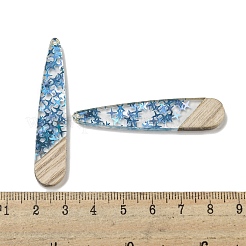 Colgantes de madera&nbsp;FIND-B042-05A