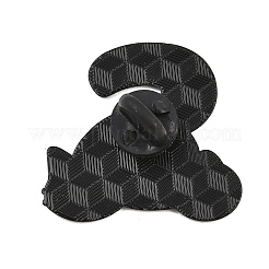 Emaille-Stifte&nbsp;JEWB-L023-07E-EB