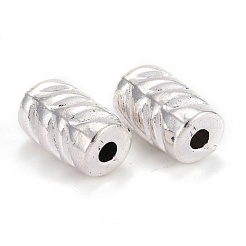 Perline in lega stile tibetano&nbsp;TIBE-I025-15AS