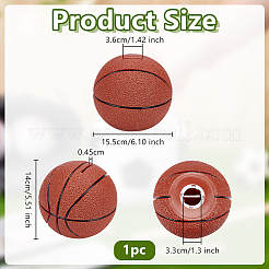 PVC-Kinderspardosen&nbsp;AJEW-WH0609-494B
