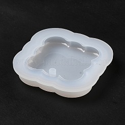 DIY Anhänger Silikonformen&nbsp;SIMO-H009-08B