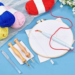 Outils de point de croix&nbsp;DIY-NB0004-29