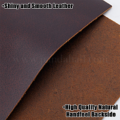 Leder Stoff&nbsp;DIY-WH0002-79C-01