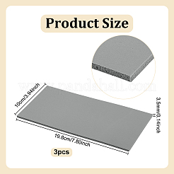 Silikonpads&nbsp;AJEW-WH0434-13