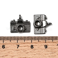 Anhänger aus Metalllegierung&nbsp;PALLOY-A15513-B