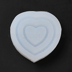 Moules en silicone bricolage pour sables mouvants&nbsp;AJEW-A031-01