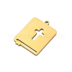 201 pendentifs en acier inoxydable&nbsp;SA-CBA6FBD-09G