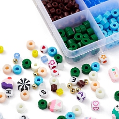 Kits de fabrication de bijoux diy&nbsp;DIY-YW0004-06