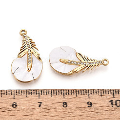 Anhänger aus Edelstahl 304&nbsp;STAS-T073-66A-G