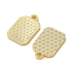 Breloques en 925 argent sterling&nbsp;STER-C003-02G
