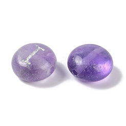 Perles d'améthyste naturelle&nbsp;G-L524-20I-03