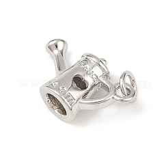 Pendente in ottone&nbsp;KK-Z132-36P