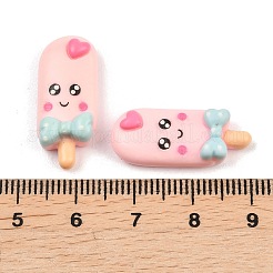 Undurchsichtigen Cabochons&nbsp;RESI-XCP0002-51