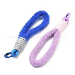 Nylon- und Polyesterbänder&nbsp;AJEW-A074-01