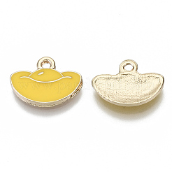 Pendenti in lega di zinco in stile cinese chinese&nbsp;FIND-N048-031-NR