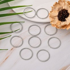 Legierung Verknüpfung rings&nbsp;EA8631Y