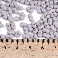 Backlack Glasperlen&nbsp;X1-SEED-K010-A04