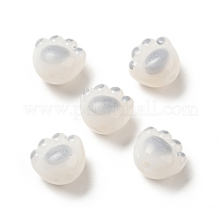 Opake Legierung Perlen&nbsp;LS-FIND-I029-02F