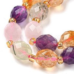 Natürliche Amethyst-&nbsp;G-N342-53