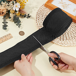 Gaine de câble en polyester avec fermeture auto-agrippante&nbsp;AJEW-WH0709-082