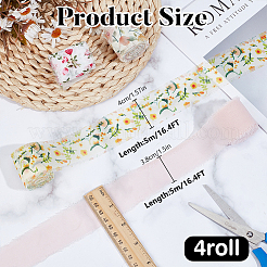 4 Rolle&nbsp;OCOR-DR0001-17-1