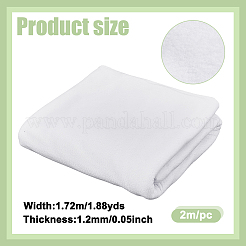 Polyester Fabrik&nbsp;DIY-WH0671-162A