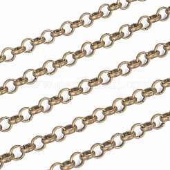 Eisenketten rolo&nbsp;CH-UK0001-02AB