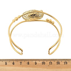 304 Edelstahl-Armreife für Damen&nbsp;BJEW-Z091-05G-02