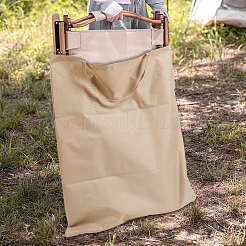 Tasche aus Oxford-Stoff&nbsp;ABAG-WH20010-09B-02