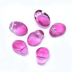 Glas Anhänger / charms&nbsp;GLAA-H016-13M-3