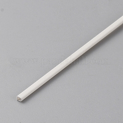 ABS-Kunststoff-Vierkant-Hohlrohr&nbsp;FIND-WH0427-37D