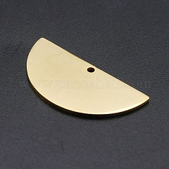 Anhänger aus Edelstahl 304&nbsp;STAS-N090-LA207