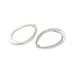 Pendente in lega stile tibetano&nbsp;PALLOY-R154-01AS