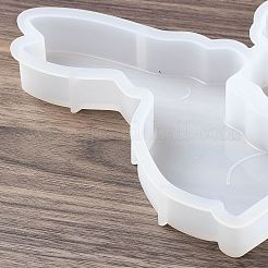 Silikonformen für Ostern&nbsp;SIL-V003-002B