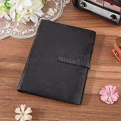 Carnet de notes en simili cuir&nbsp;AJEW-WH20018-300B-02