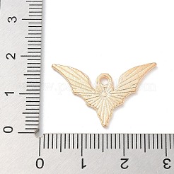 Emaille Anhänger Legierung&nbsp;ENAM-A008-45KCG-C