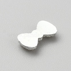 Cabochon in resina trasparente&nbsp;RESI-WH0041-35F