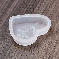 Moules en silicone pendentif bricolage&nbsp;SIL-F012-01A