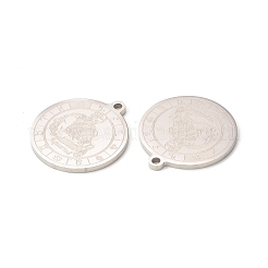Colgantes de acero inoxidable 304 que no se deslustran&nbsp;STAS-A074-03C-P