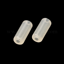 Undurchsichtige Acryl-Imitationsperlen aus Edelsteinen&nbsp;OACR-G061-02A