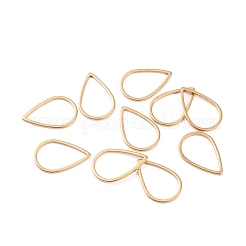 Anillos de unión de acero inoxidable 304&nbsp;STAS-CJC0001-20C-G