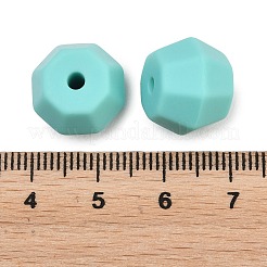 Silikonperlen&nbsp;SIL-E011-01E