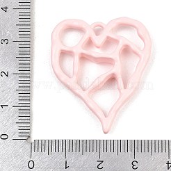 Aluminium Anhänger & Charms&nbsp;PALLOY-T096-16E