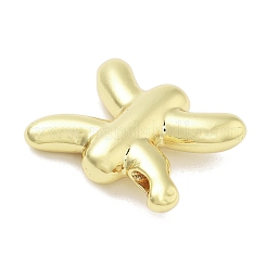 Perles en laiton&nbsp;KK-F877-01G-11